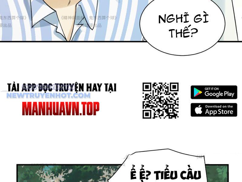 đối Mặt Với Bệnh Tâm Thần, Ma Quỷ Chẳng Là Cái Thá Gì chapter 13 - Trang 109