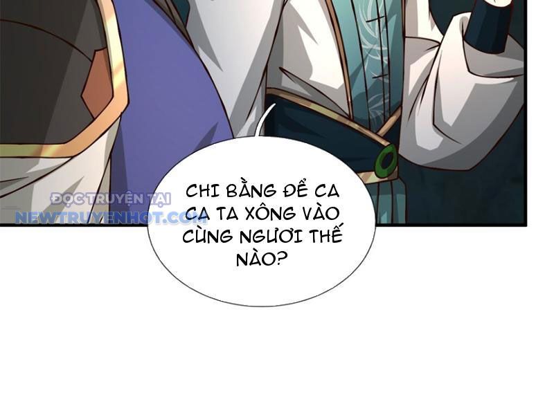 Ta Có Thể Tấn Công Không Giới Hạn chapter 30 - Trang 47