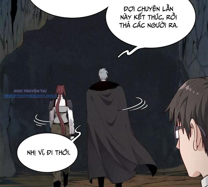 Cửu Tinh độc Nãi chapter 47 - Trang 26