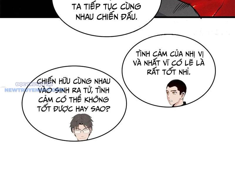 Cửu Tinh độc Nãi chapter 69 - Trang 6