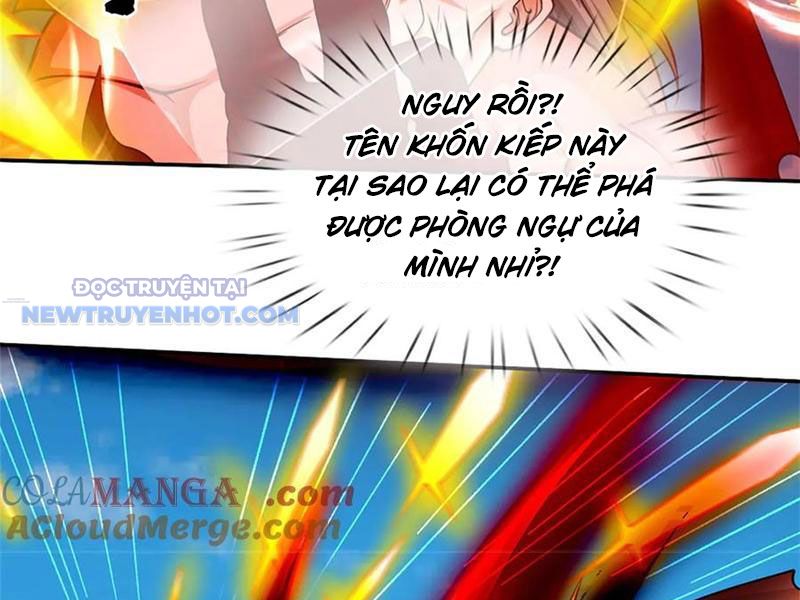 Ta Có Thể Tấn Công Không Giới Hạn chapter 54 - Trang 96