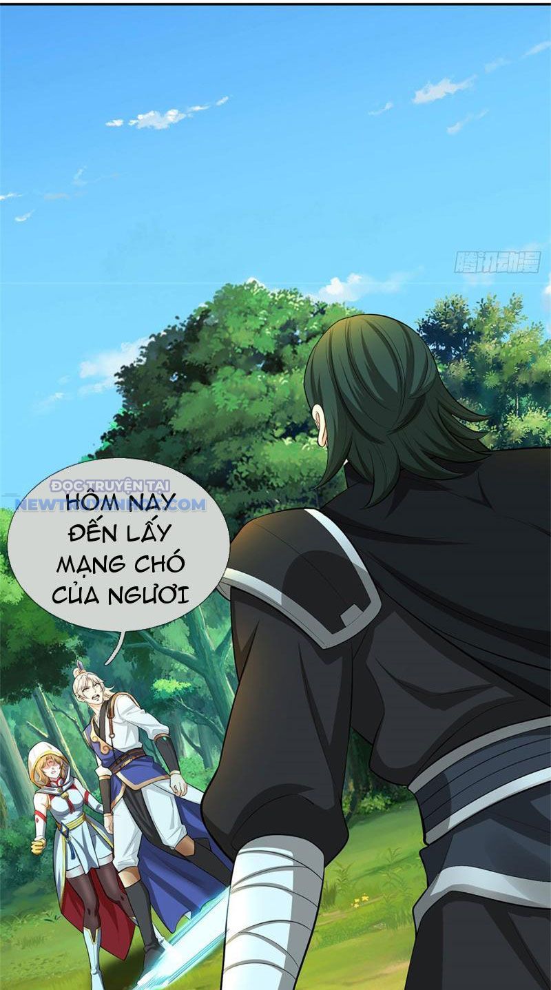 Ta Có Thể Tấn Công Không Giới Hạn chapter 33 - Trang 9