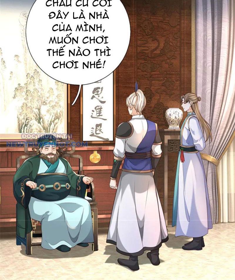 Ta Có Thể Tấn Công Không Giới Hạn chapter 69 - Trang 76