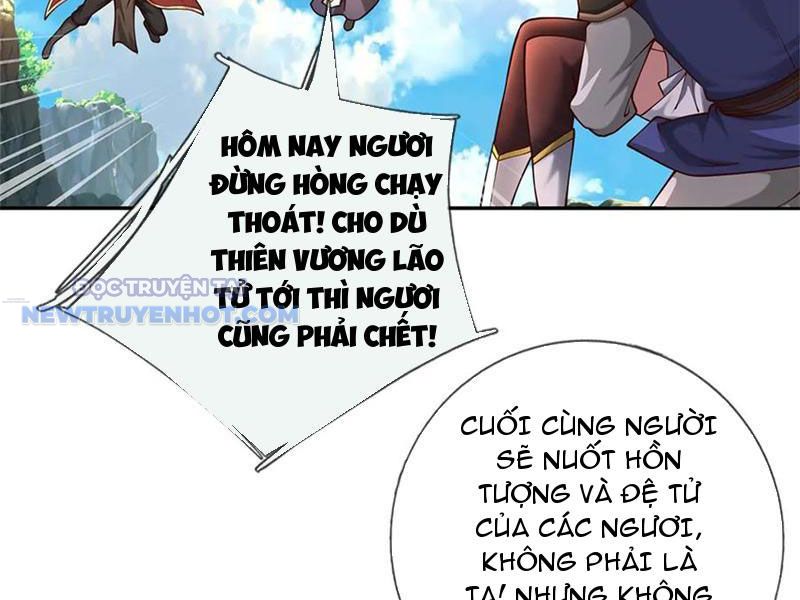 Ta Có Thể Tấn Công Không Giới Hạn chapter 46 - Trang 23