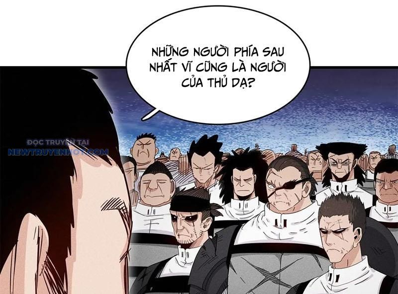 Cửu Tinh độc Nãi chapter 69 - Trang 7