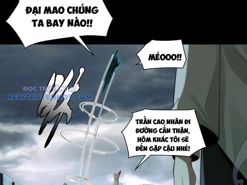 đối Mặt Với Bệnh Tâm Thần, Ma Quỷ Chẳng Là Cái Thá Gì chapter 61 - Trang 29