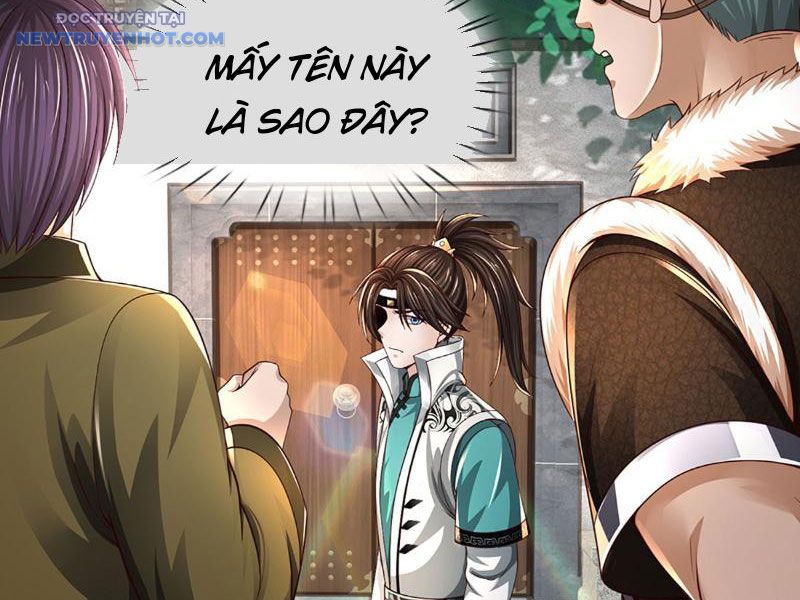 Ta Có Thể Cướp Đoạt Cơ Duyên chapter 9 - Trang 11