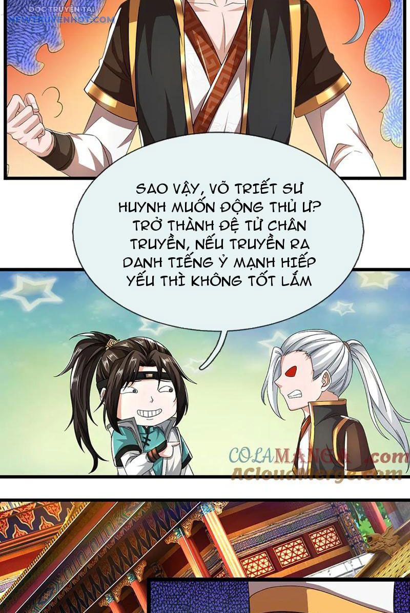 Ta Có Thể Cướp Đoạt Cơ Duyên chapter 36 - Trang 49