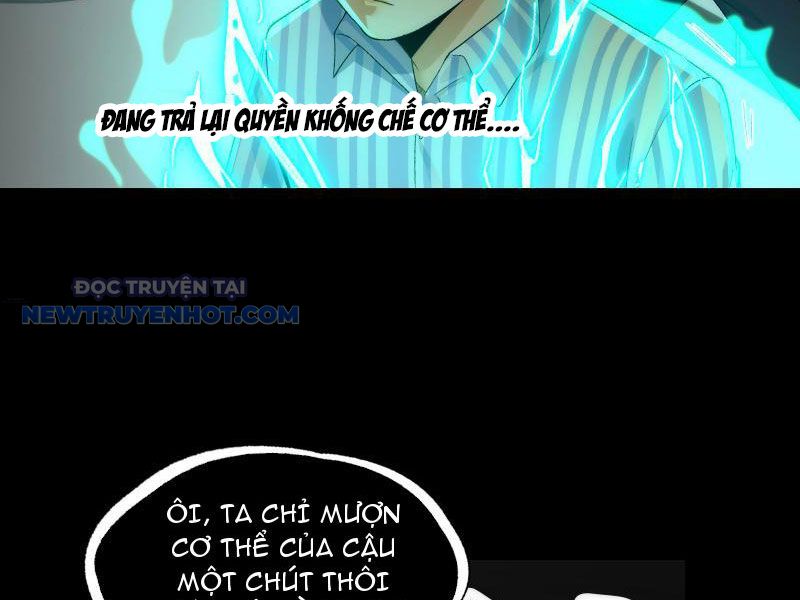 đối Mặt Với Bệnh Tâm Thần, Ma Quỷ Chẳng Là Cái Thá Gì chapter 35 - Trang 41