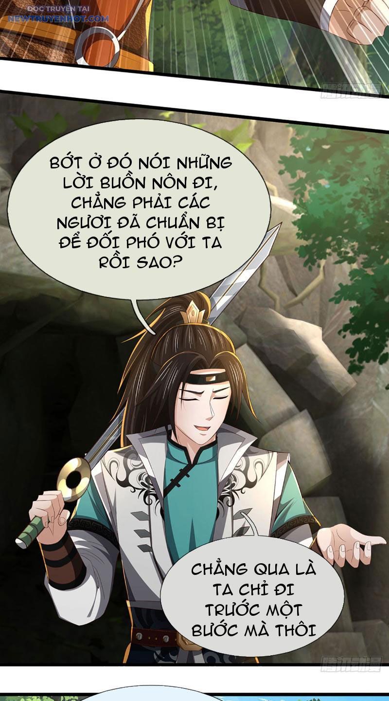 Ta Có Thể Cướp Đoạt Cơ Duyên chapter 10 - Trang 48