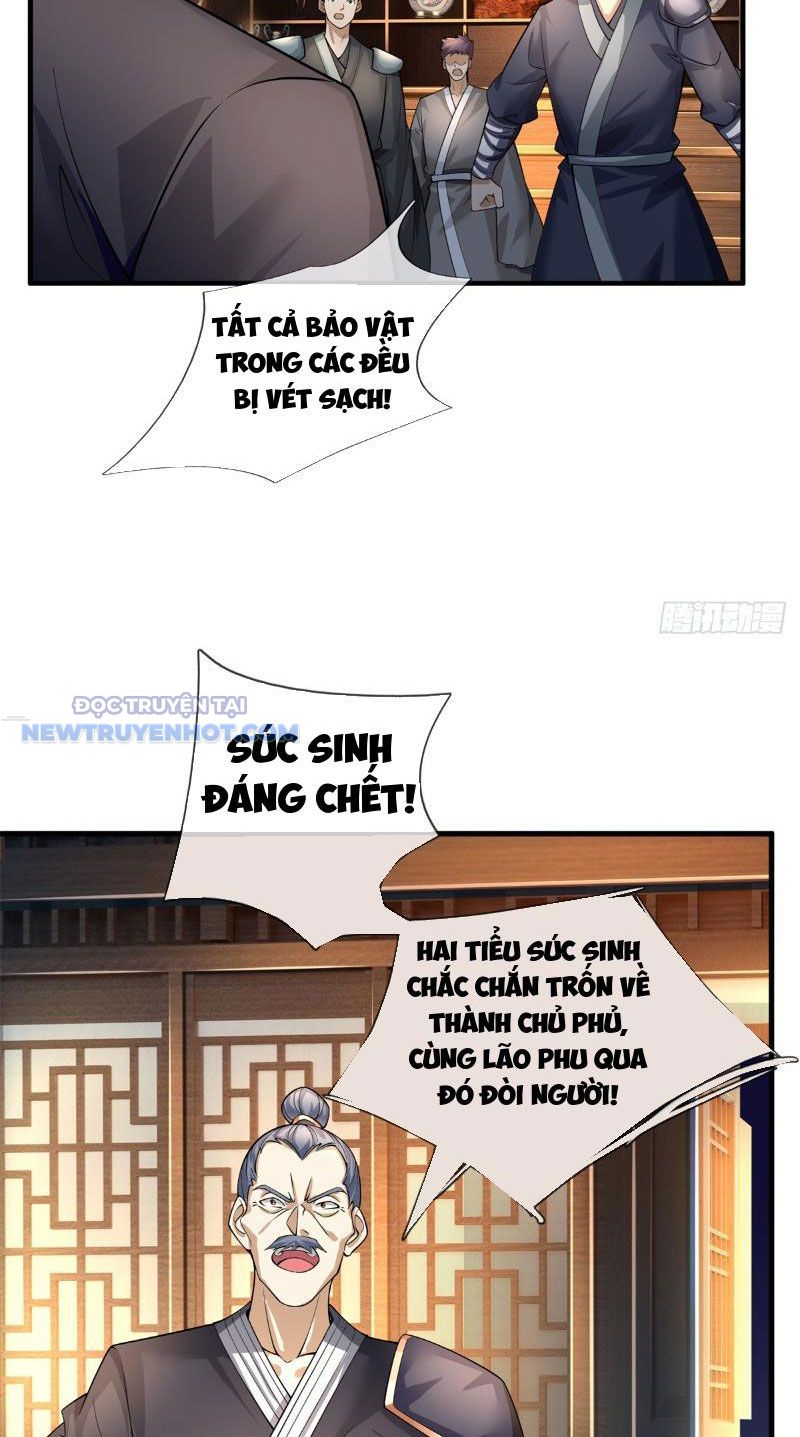 Ta Có Thể Tấn Công Không Giới Hạn chapter 13 - Trang 20