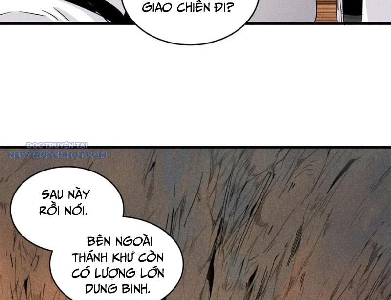 Cửu Tinh độc Nãi chapter 68 - Trang 16