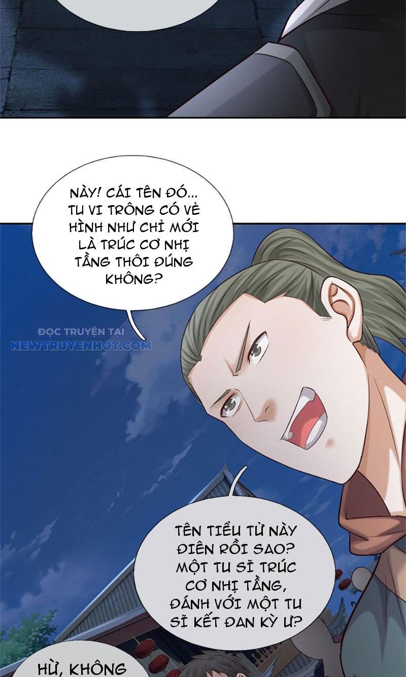 Ta Có Thể Tấn Công Không Giới Hạn chapter 10 - Trang 28