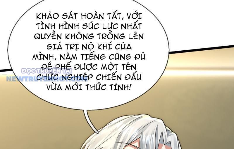 Khởi đầu Bằng Một Vạn Hít đất: Oanh Sát Thần Minh! chapter 2 - Trang 136