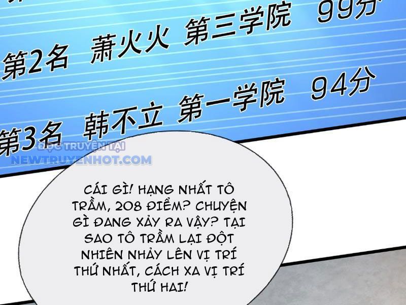 Khởi đầu Bằng Một Vạn Hít đất: Oanh Sát Thần Minh! chapter 7 - Trang 15