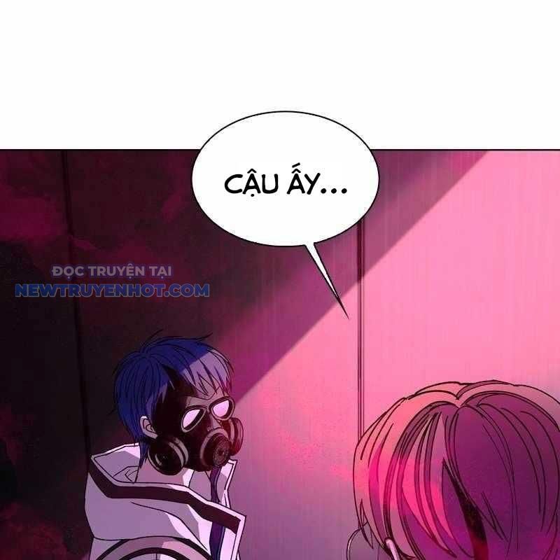 Tận Thế Cũng Chỉ Là Trò Chơi chapter 55 - Trang 20