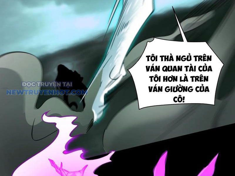 đối Mặt Với Bệnh Tâm Thần, Ma Quỷ Chẳng Là Cái Thá Gì chapter 79 - Trang 16