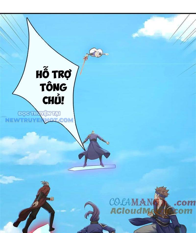 Ta Có Thể Tấn Công Không Giới Hạn chapter 55 - Trang 98