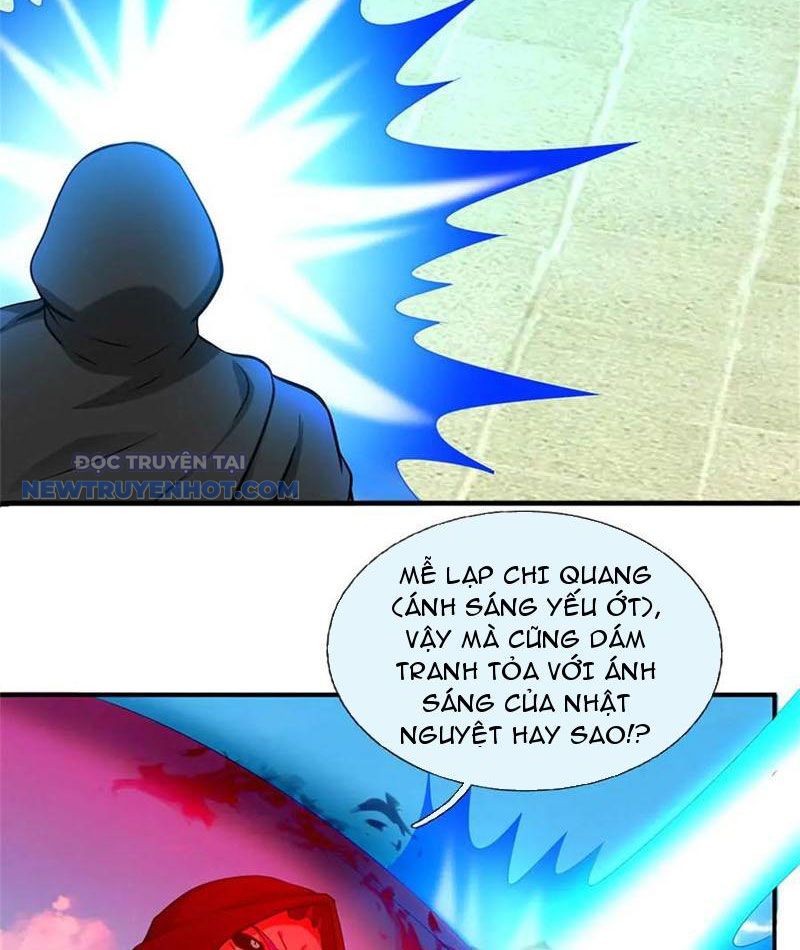 Ta Có Thể Tấn Công Không Giới Hạn chapter 57 - Trang 85