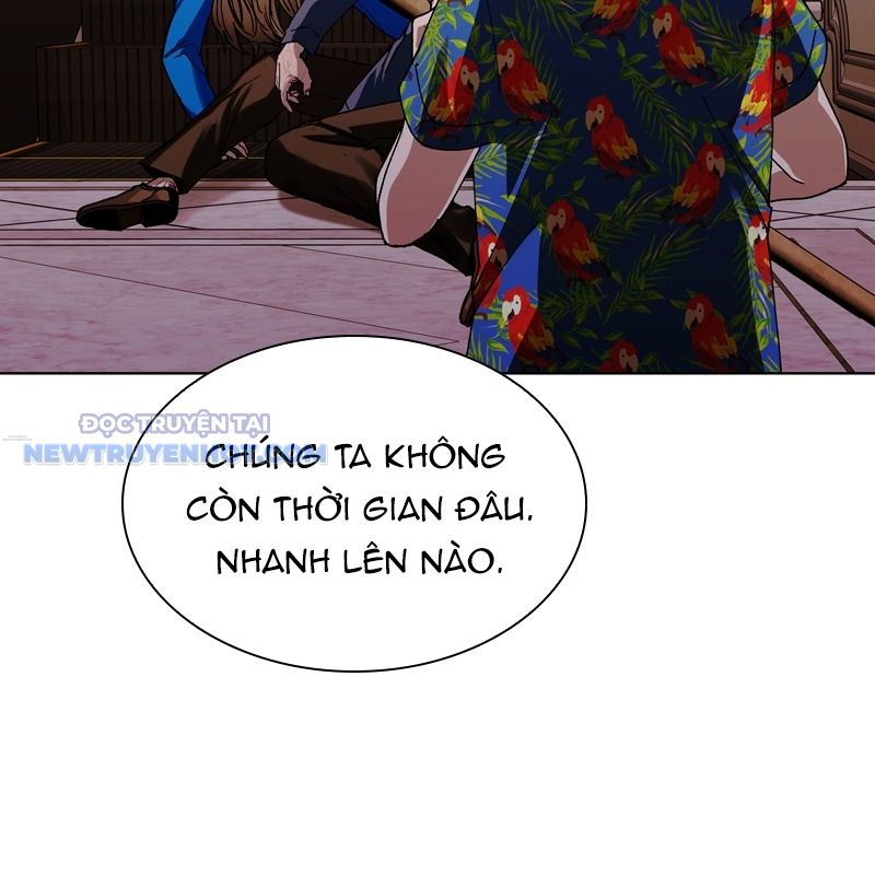 Tận Thế Cũng Chỉ Là Trò Chơi chapter 49 - Trang 153