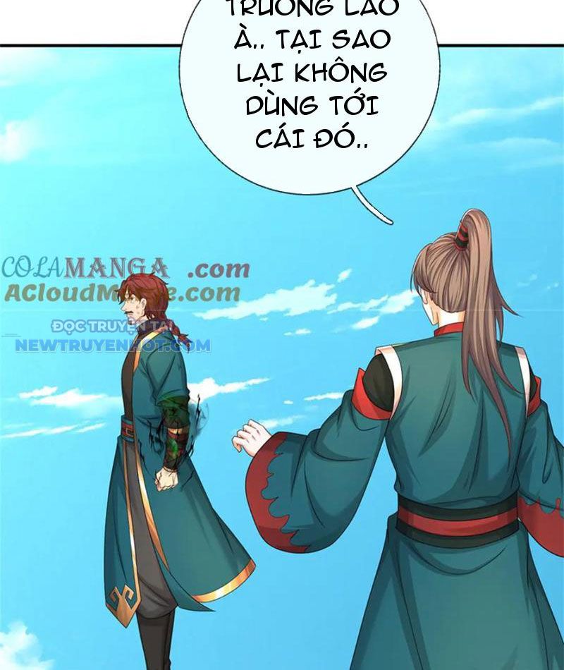 Ta Có Thể Tấn Công Không Giới Hạn chapter 69 - Trang 52