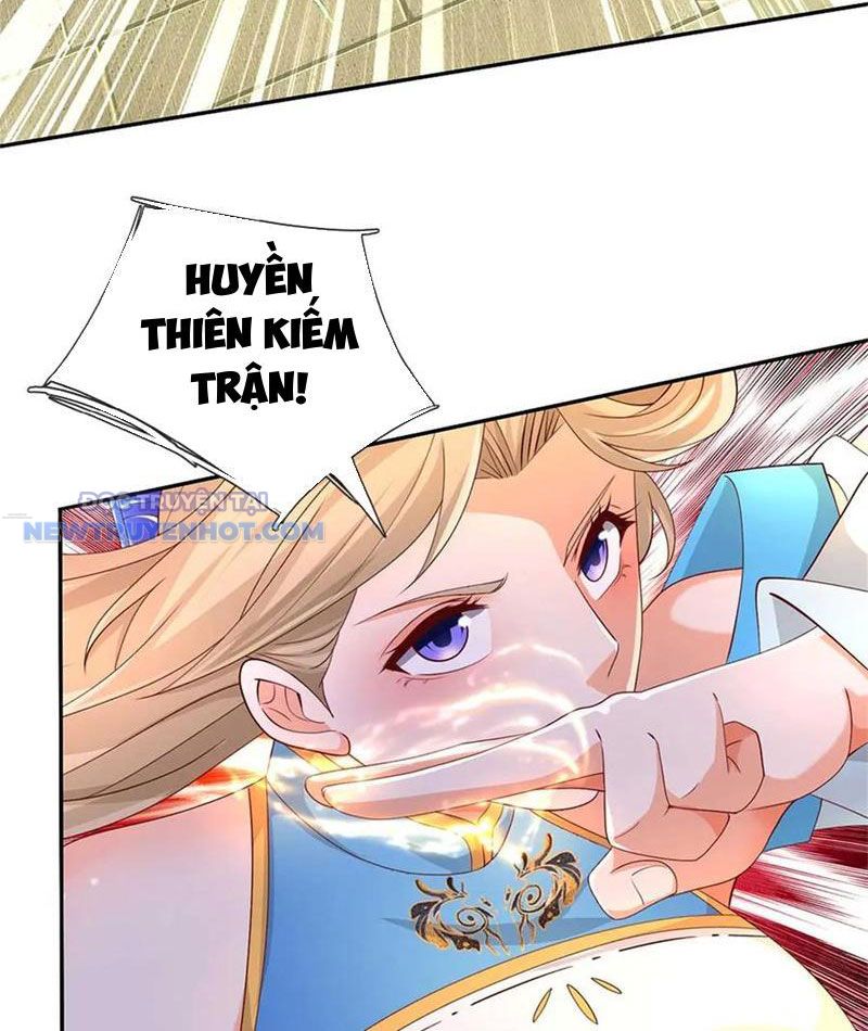 Ta Có Thể Tấn Công Không Giới Hạn chapter 63 - Trang 37