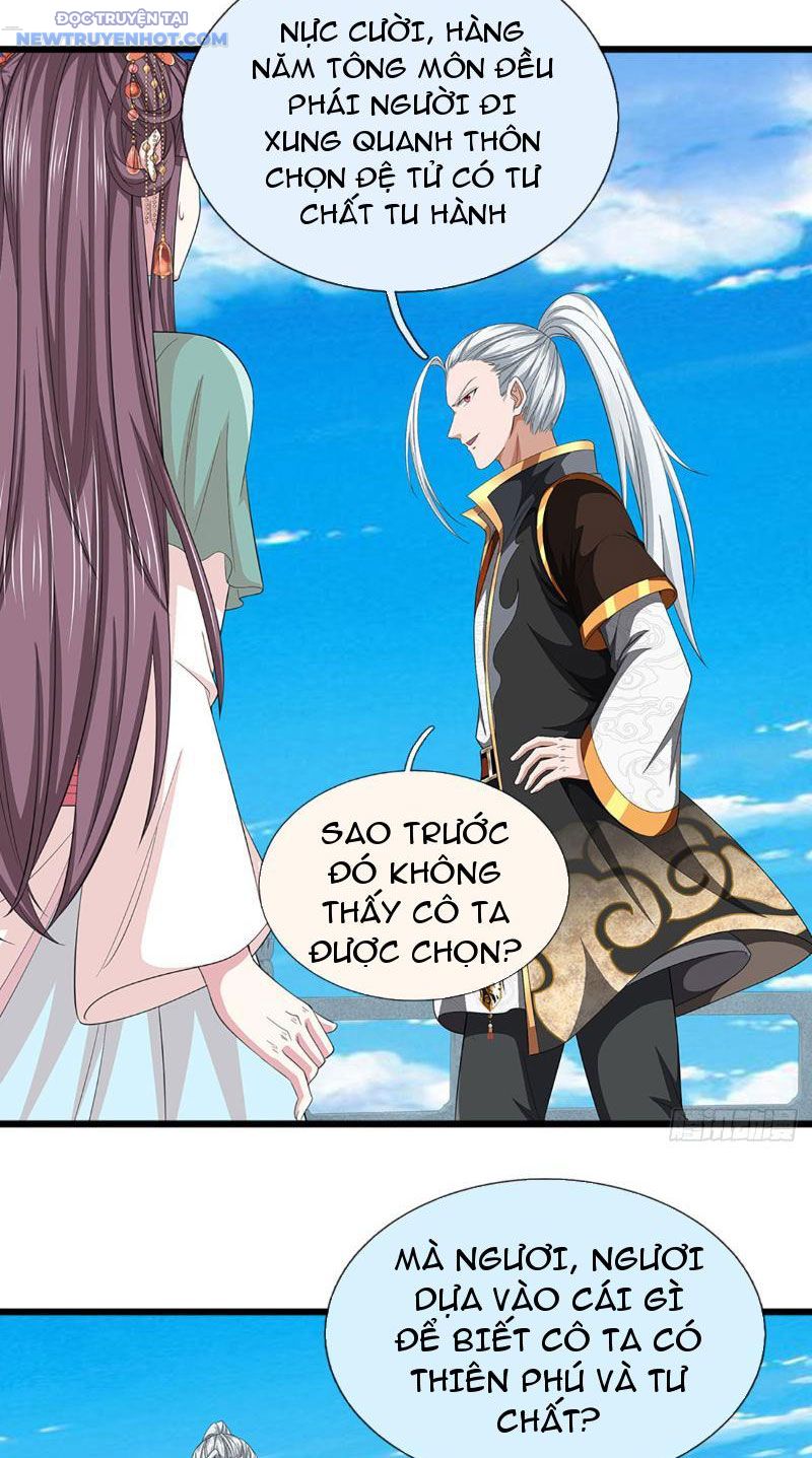 Ta Có Thể Cướp Đoạt Cơ Duyên chapter 13 - Trang 6