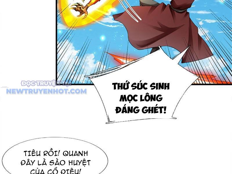 Ta Có Thể Tấn Công Không Giới Hạn chapter 5 - Trang 64