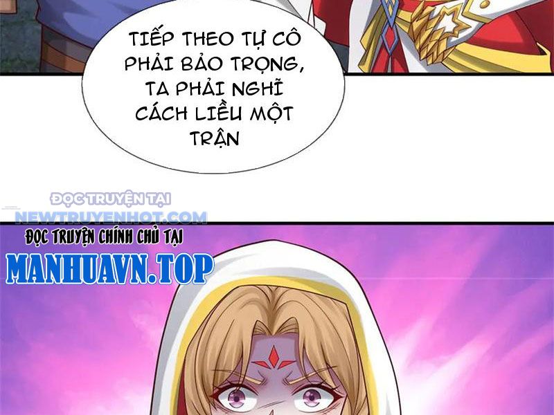 Ta Có Thể Tấn Công Không Giới Hạn chapter 38 - Trang 22