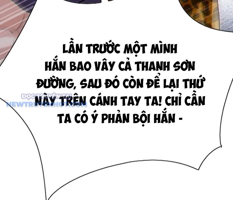 Đại Lão Xuống Núi: Bắt Đầu Từ Việc Trở Thành Thư Ký chapter 35 - Trang 29