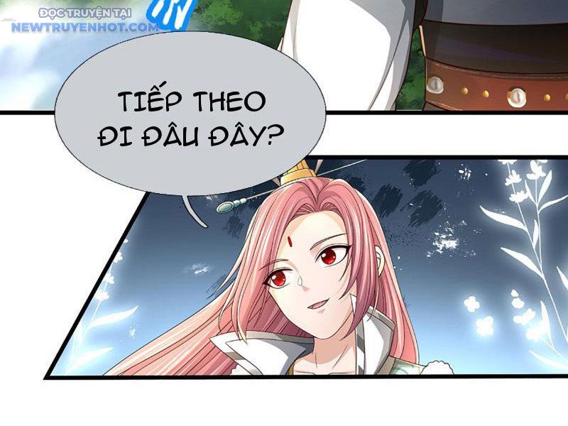 Ta Có Thể Cướp Đoạt Cơ Duyên chapter 24 - Trang 9