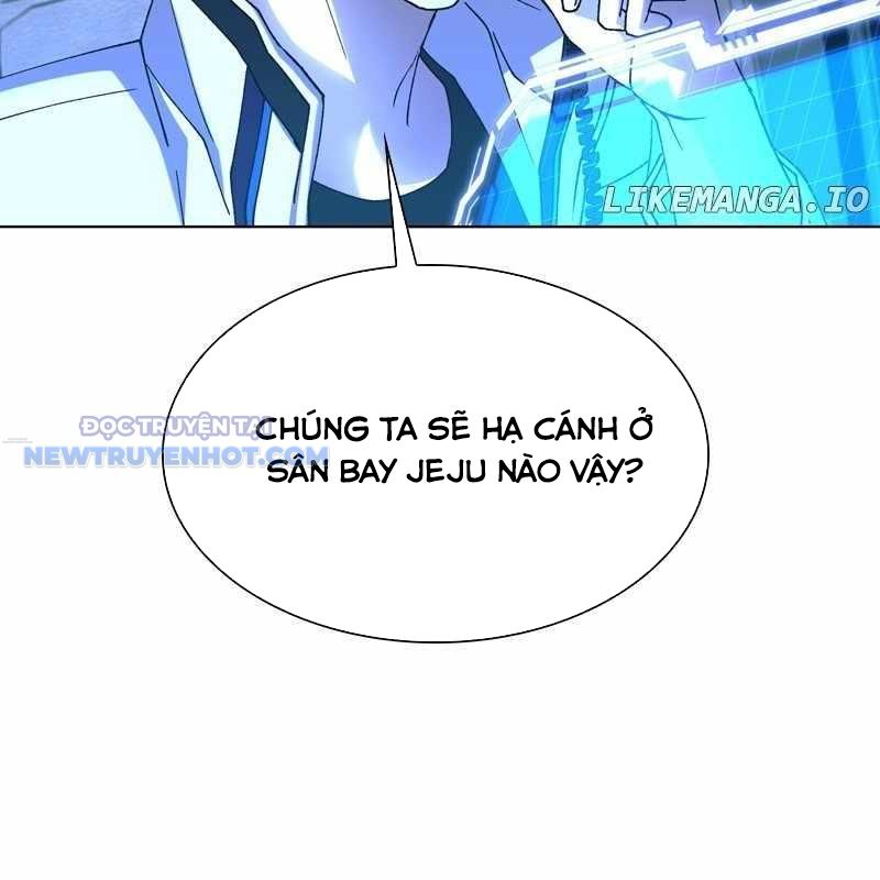 Tận Thế Cũng Chỉ Là Trò Chơi chapter 61 - Trang 117