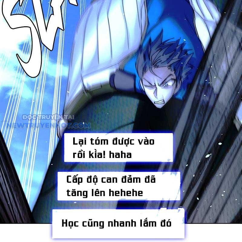 Tận Thế Cũng Chỉ Là Trò Chơi chapter 44 - Trang 86