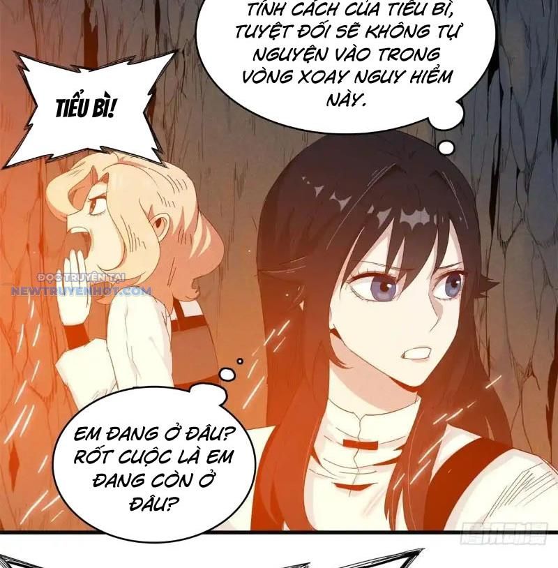 Cửu Tinh độc Nãi chapter 62 - Trang 40