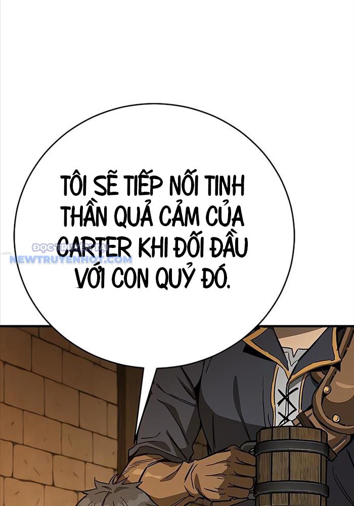 Kẻ Điên Và Đội Trưởng Cảnh Vệ chapter 16 - Trang 82