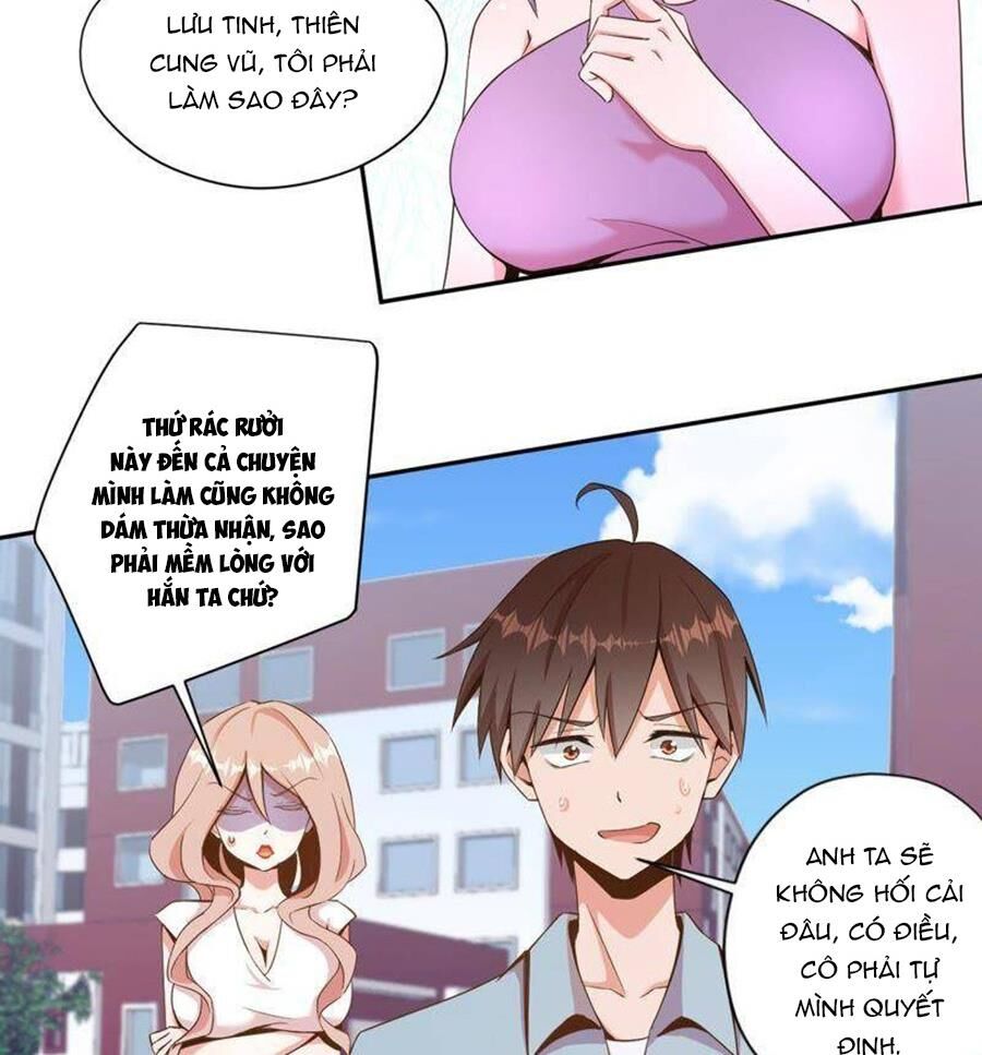 Nữ Thần Trong Điện Thoại Chapter 84 - Trang 25