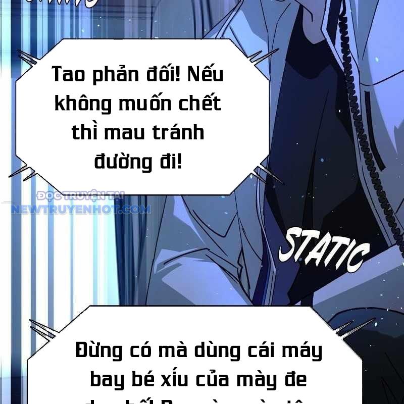 Tận Thế Cũng Chỉ Là Trò Chơi chapter 61 - Trang 204