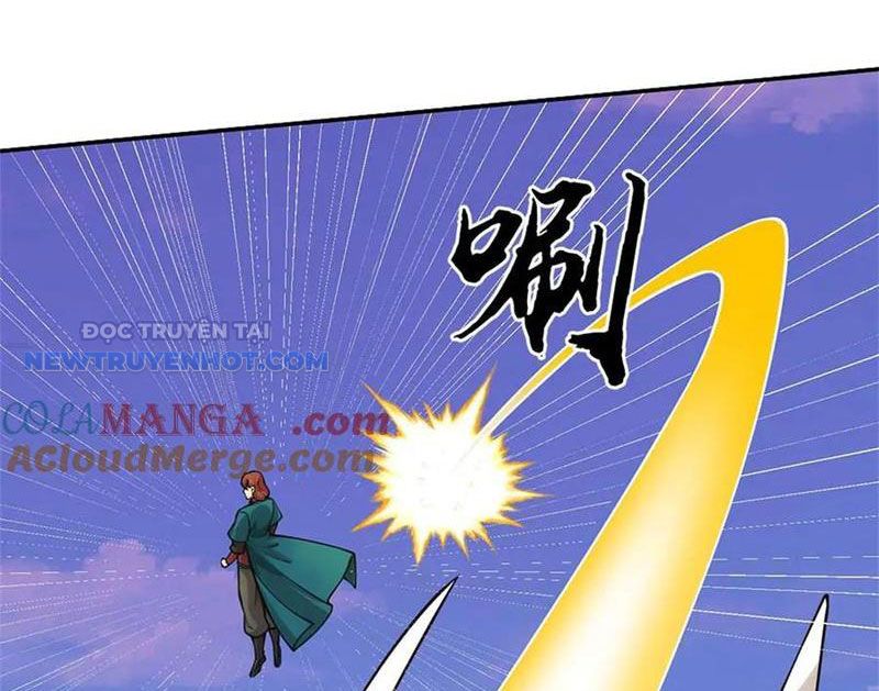 Ta Có Thể Tấn Công Không Giới Hạn chapter 67 - Trang 34