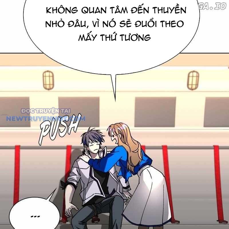 Tận Thế Cũng Chỉ Là Trò Chơi chapter 58 - Trang 163