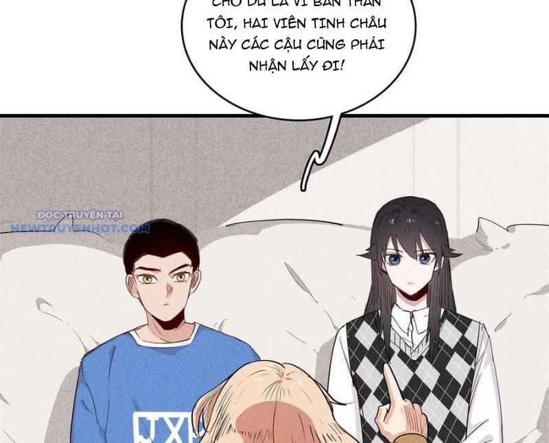 Cửu Tinh độc Nãi chapter 70 - Trang 47