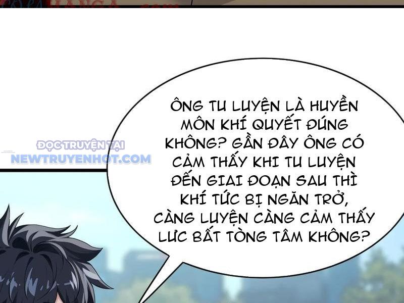 Đại Lão Xuống Núi: Bắt Đầu Từ Việc Trở Thành Thư Ký chapter 30 - Trang 29