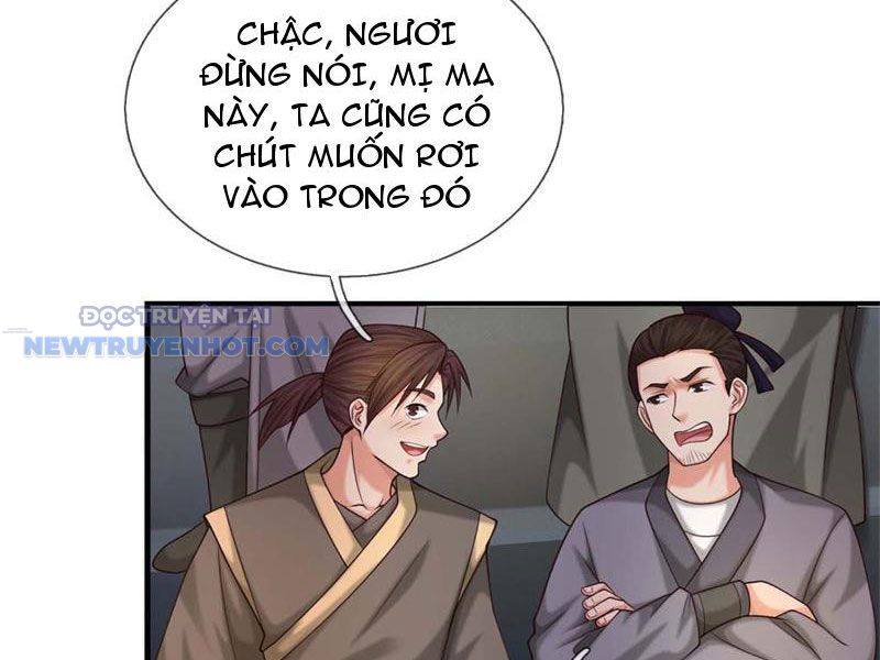 Ta Có Thể Tấn Công Không Giới Hạn chapter 23 - Trang 20