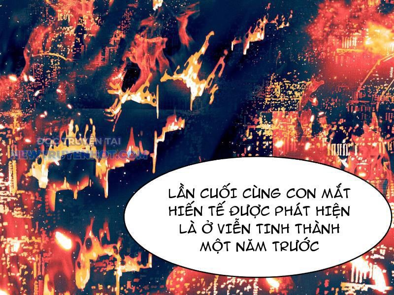 đối Mặt Với Bệnh Tâm Thần, Ma Quỷ Chẳng Là Cái Thá Gì chapter 17 - Trang 47