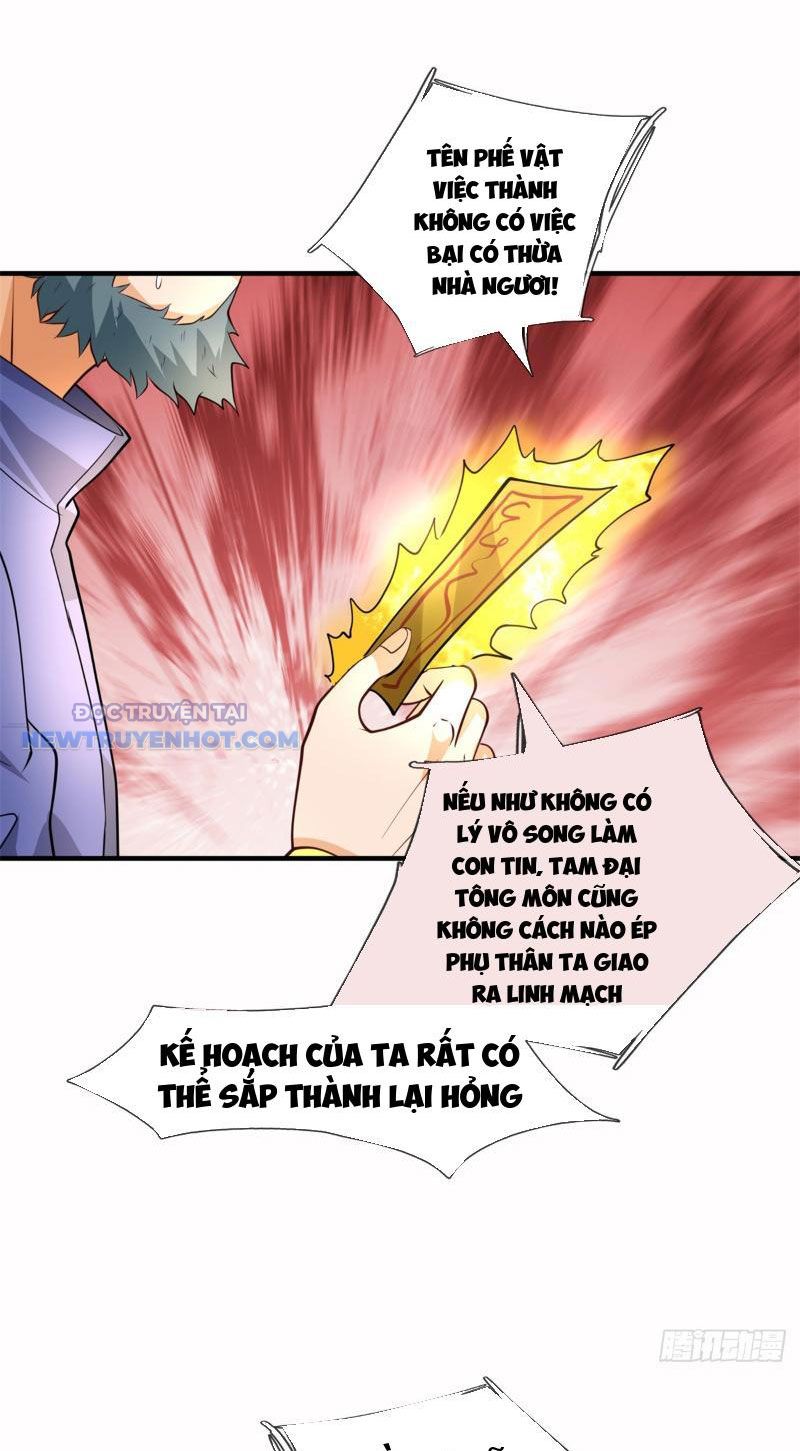 Ta Có Thể Tấn Công Không Giới Hạn chapter 16 - Trang 18