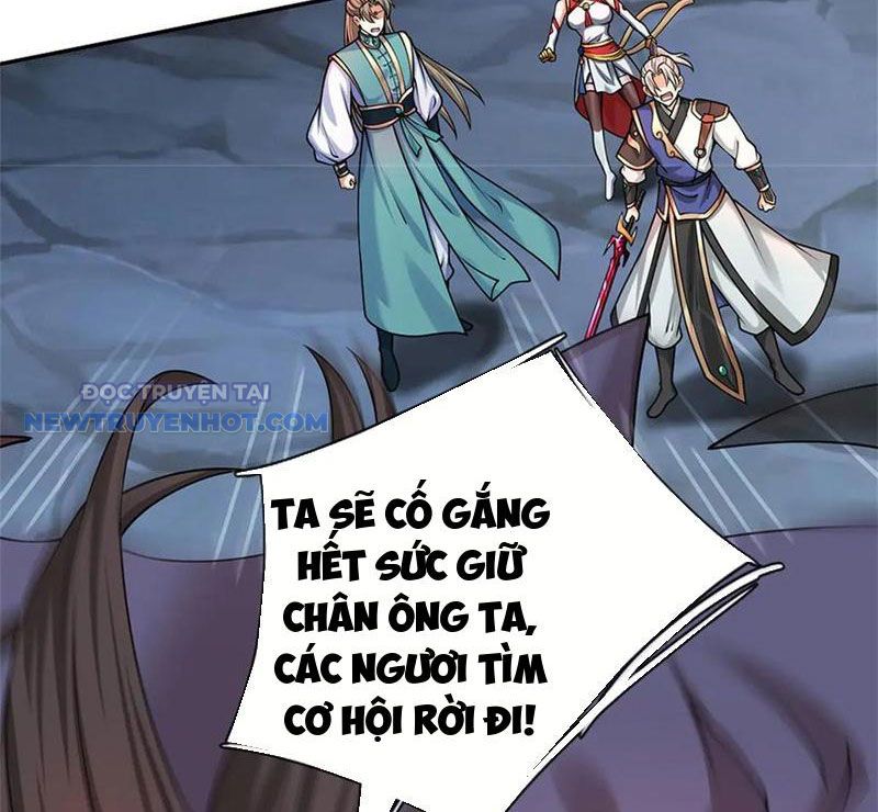 Ta Có Thể Tấn Công Không Giới Hạn chapter 47 - Trang 91