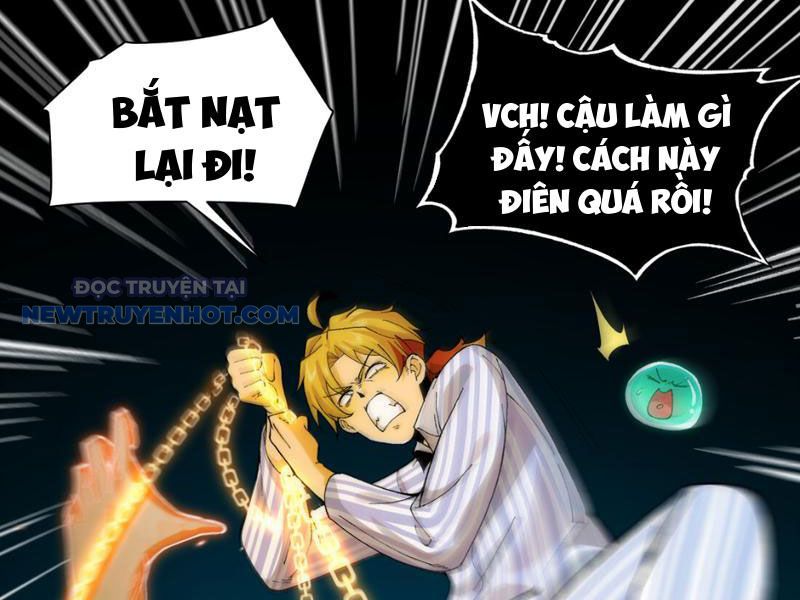 đối Mặt Với Bệnh Tâm Thần, Ma Quỷ Chẳng Là Cái Thá Gì chapter 29 - Trang 94