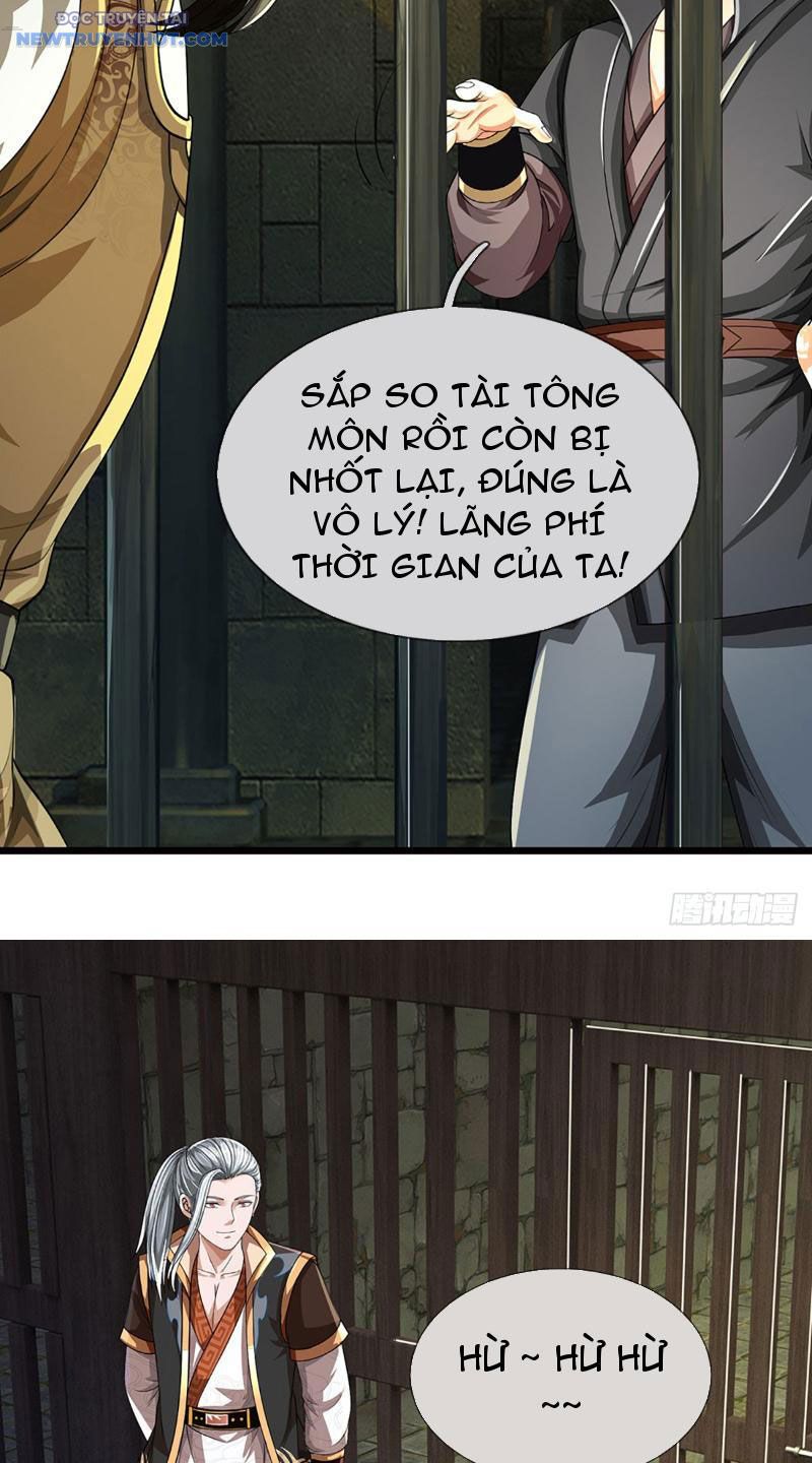 Ta Có Thể Cướp Đoạt Cơ Duyên chapter 16 - Trang 29