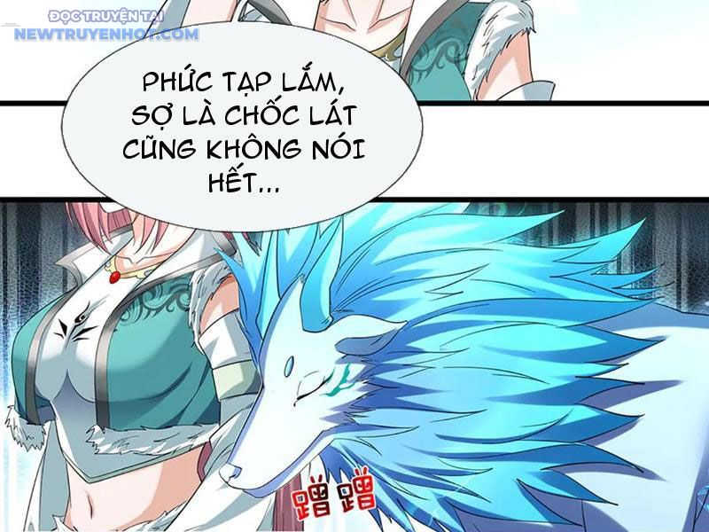 Ta Có Thể Cướp Đoạt Cơ Duyên chapter 35 - Trang 35