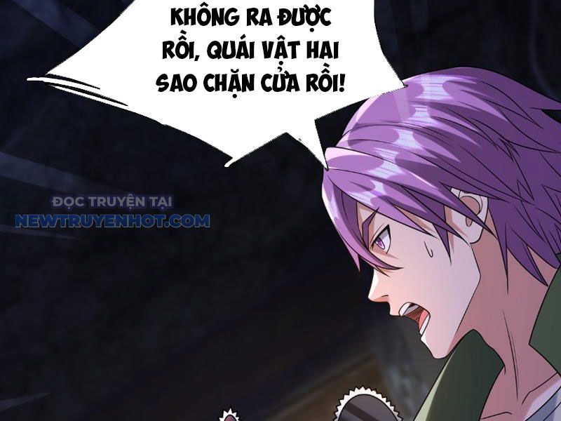 Khởi đầu Bằng Một Vạn Hít đất: Oanh Sát Thần Minh! chapter 10 - Trang 39