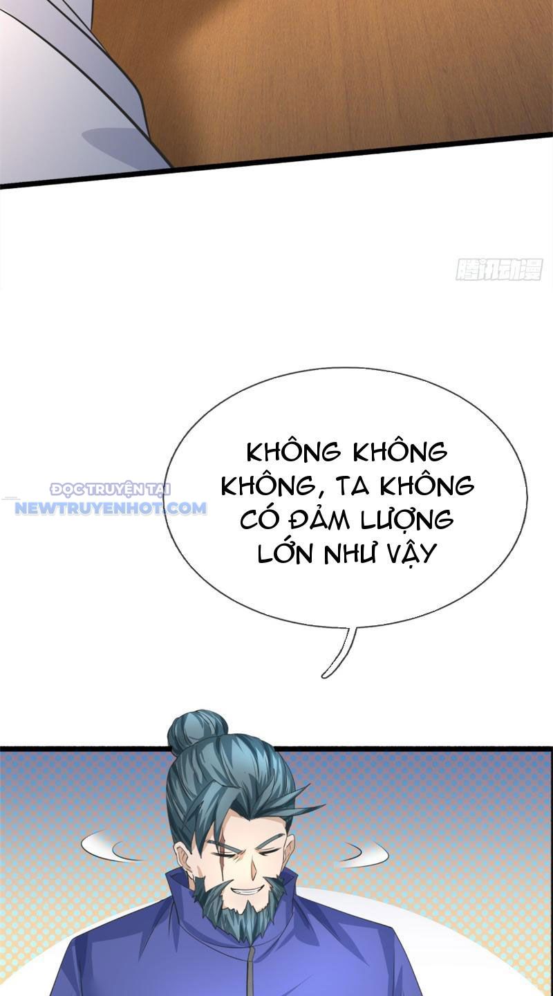 Ta Có Thể Tấn Công Không Giới Hạn chapter 14 - Trang 34